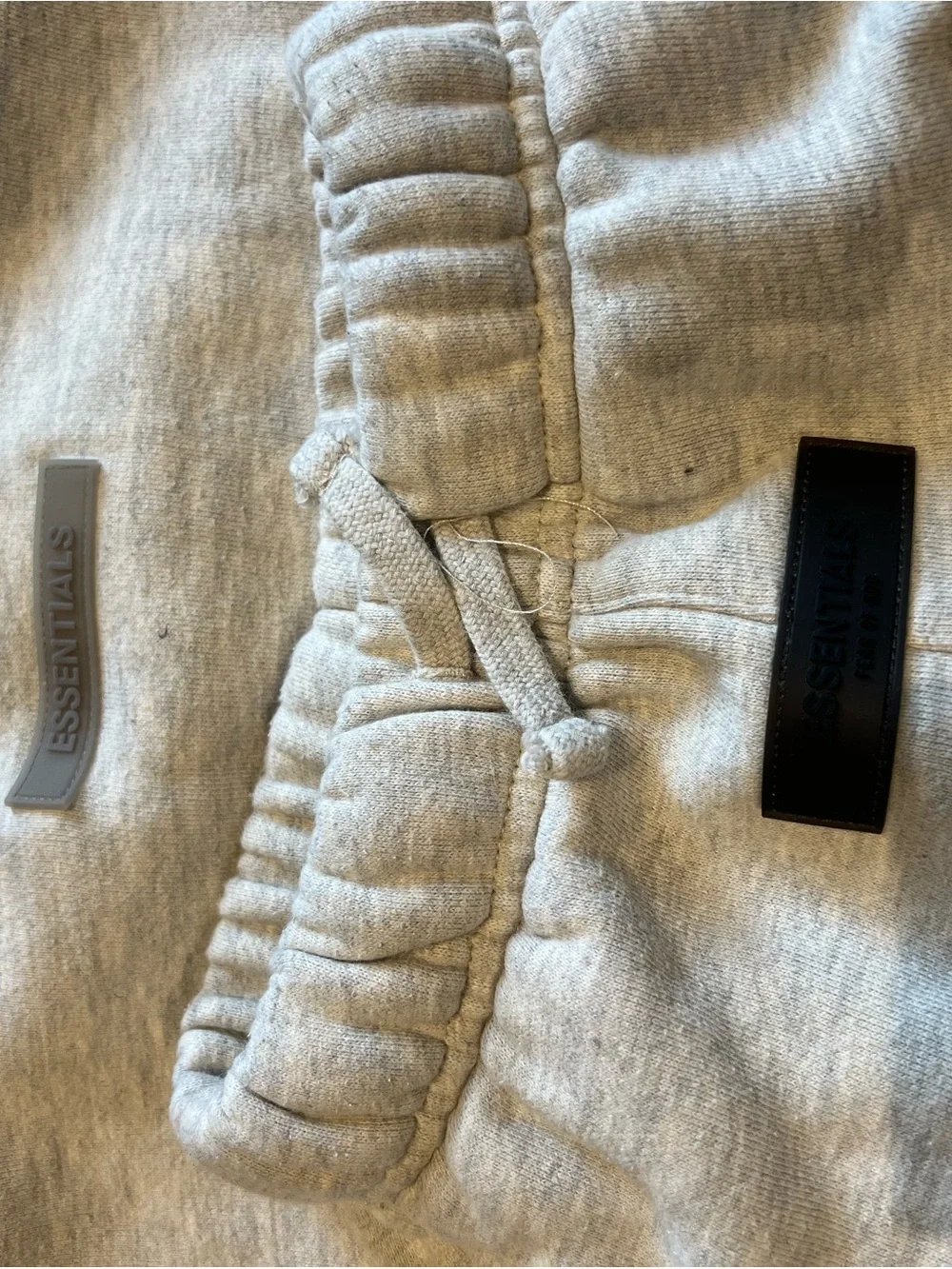 Fear of God Essentials Kids Sweatpants & Joggers Set